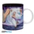 Mug - One Piece - Luffy VS Kaido - 320 ml