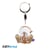 Porte-clés Acryl - One Piece - Luffy Gear 5th