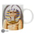 Mug GB Eye - Iron Maiden - Powerslave - 320 mL