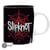 Mug ABYstyle - Slipknot - Chèvre - 320 mL