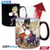 Mug thermo-reactif AbyStyle - Dragon Ball - Gohan Cell - 460 ml