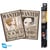 Lot de 2 posters GB Eye - One Piece - Nami & Robin - 52 x 38 cm 