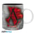 Mug Abystyle - Assassin's Creed Crest - 320 ml