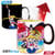 Mug thermo réactif Sailor Moon - 460 ml