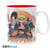 Mug Abystyle - Naruto Shippuden Passé et présent - 460 ml - 460 ml