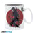 Mug AbyStyle - Naruto Shippuden - Itachi Uchiwa - 460 ml