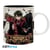Mug Abystyle - Harry Potter - Harry & Drago - 320 mL