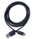 2 câbles de charge 3 mètres pour PS5/Xbox Series 