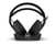 Casque Gaming Plantronics - RIG 800 Pro HS Wireless - Pour PS4/PS5/PC - Noir