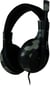 Casque-micro Bigben - Pour PS5 et Xbox series - Filaire - Camouflage
