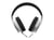 RIG 300 PRO HS - Micro-casque - circum-aural - filaire - jack 3,5mm - isolation acoustique - blanc - pour Sony PlayStation 4, Sony PlayStation 5