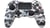 Asymmetric Wireless Controller Camo - Manette PS4 - Grise