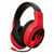 Casque Gaming Nacon - GH-120 - Rouge