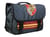 Cartable scolaire La Plume Dorée 38 cm - Harry Potter - 2 compartiments