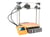Imprimante 3D Dagoma Disco Ultimate - FDM/FFF - USB