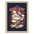 Affiche 30 x 40 cm - Maneki Neko