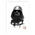 Affiche 30 x 40 cm - Vader under the light