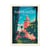 Affiche 50 x 70 cm - Marrakesh