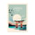 Affiche 50 x 70 cm - Japan