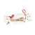 Lot de 8 papillotes « Joyeux Noël » Christmas Story