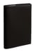 Agenda semainier 2027 Quo Vadis - Noir - 16 x 24 cm - Soho
