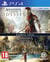 Compilation Assassin's Creed Origins + Assassin's Creed Odyssey