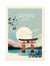 Affiche 30 X 40 We Divers