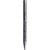 Stylo bille rétractable - Noir - Indigo - Pointe moyenne - Oberthur - Floral