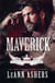 Maverick - Grim Sinner's MC Originals, #2