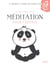 Méditation pour enfants - 12 séances à faire en famille en 7 minutes