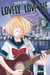 Lovely Love Lie T12