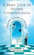 A Brief Tour of Higher Consciousness - A Cosmic Book on the Mechanics of Creation
