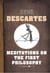 Meditations On The First Philosophy