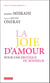 La Joie d'amour. Pour une érotique du bonheur