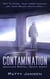 Contamination - Space Agent Jonathan Bartell, #1