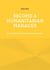Become a Humanitarian Manager - A Handbook for Humanitarian Managers