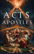 The Acts of the Apostles - Christian biblical fiction, #2