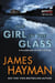 The Girl in the Glass - A McCabe and Savage Thriller