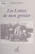 Les lettres de mon grenier