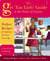 The Get 'Em Girls' Guide to the Power of Cuisine - Perfect Recipes for Spicing Up Your Love Life