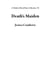 Death's Maiden - A Horde of Dead Poets Collection, #5