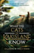 What the Cats of Kakislane Know