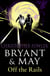 Bryant and May Off the Rails - (Bryant & May Book 8)