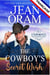 The Cowboy’s Secret Wish (L’édition française): Un cow-boy et une bibliothécaire de petite ville - The Cowboys of Sweetheart Creek, Texas (FRANÇAISE), #2