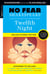 Twelfth Night - No Fear Shakespeare Deluxe Student Editions - Shakespeare Side-by-Side Plain English