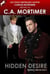 Hidden Desire (Regency Men in Love 2) - Regency Men in Love, #2