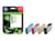 HP 364XL - pack de 4 - à rendement élevé - noir, jaune, cyan, magenta - originale - cartouche d'encre