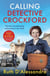 Calling Detective Crockford - The story of a pioneering policewoman in the 1950s