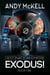 Exodus - Destination Empire, #1