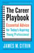 The Career Playbook - Essential Advice for Today's Aspiring Young Professional
